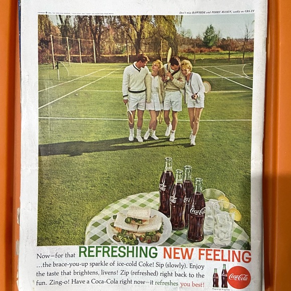 The Saturday Evening Post Sept 15, 1962  Vintage News Current Events Magazine - Picture 4 of 4